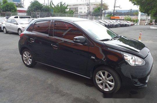 Mitsubishi Mirage Gls HB 2015 for sale