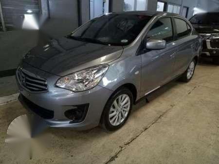 Mitsubishi Mirage G4 like new for sale