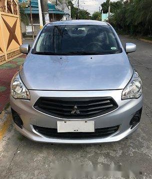 Mitsubishi Mirage G4 2014 GLX MT for sale