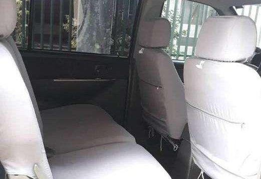 Mitsubishi Adventure GLS 2010 for sale