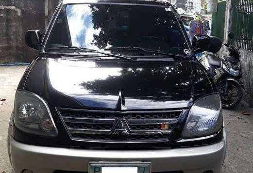 Mitsubishi Adventure GLS 2010 for sale