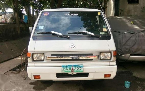 Mitsubishi L300 fb model 2010 for sale