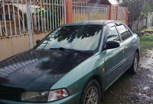 Mitsubishi Lancer EL 1997 for sale