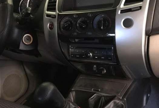 Mitsubishi Montero Sport GLS 2011 for sale