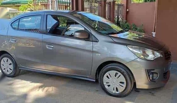 Mitsubishi Mirage G4 2016 for sale