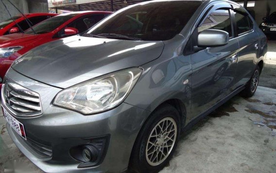 2016 Mitsubishi Mirage G4 GLX for sale