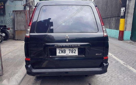 2007 Mitsubishi Adventure for sale