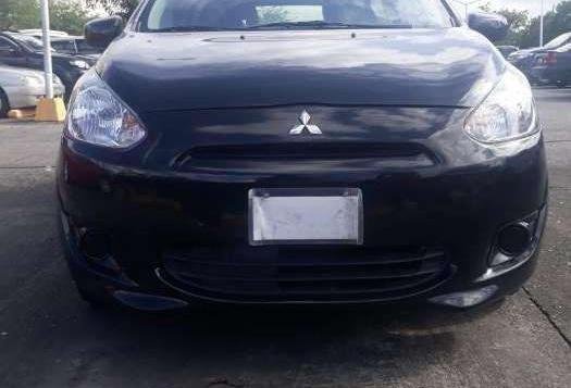 2015 Mitsubishi Mirage for sale