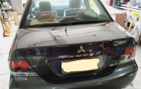 2010 Mitsubishi Lancer for sale