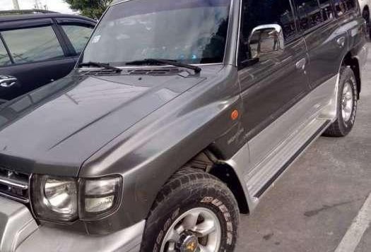 Mitsubishi Pajero 1999 For sale 