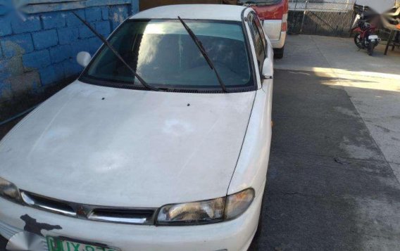 Mitsubishi Lancer 1997 for sale