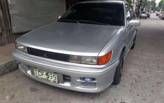 Mitsubishi Lancer 1991 for sale