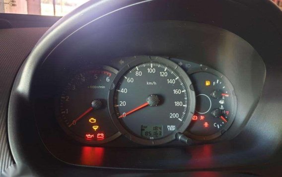 Mitsubishi Montero Sport 2014 GLX for sale