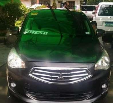 Mitsubishi Mirage G4 2014 for sale