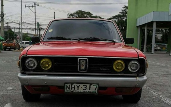 1975 Mitsubishi Galant for sale