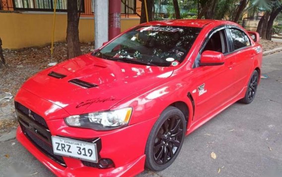 Mitsubishi Lancer EX 2009 for sale