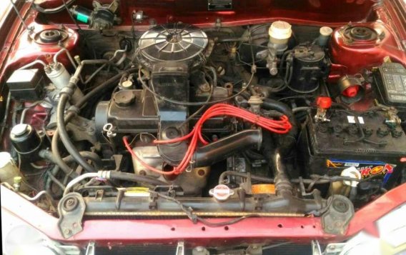 Mitsubishi Lancer GLX 1999 for sale