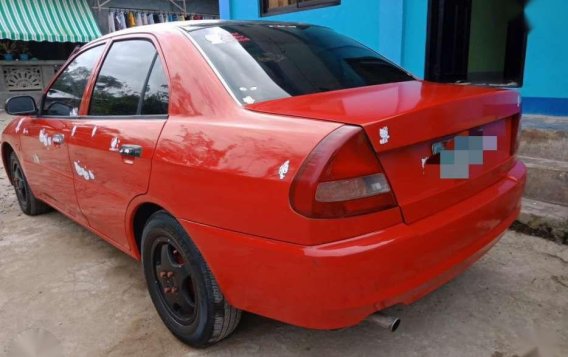 Mitsubishi Lancer 1997 for sale