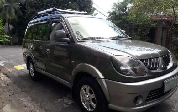 Mitsubishi Adventure GLS Sport 2008 for sale