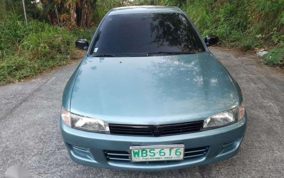 Mitsubishi Lancer 1997 for sale