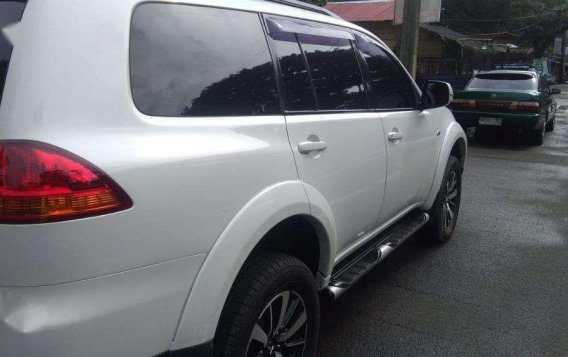 Mitsubishi Montero Sports 2013 for sale