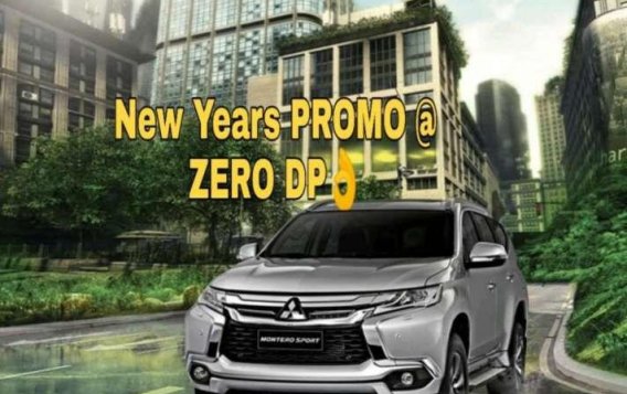 Mitsubishi Xpander 2019 for sale