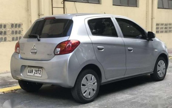 Mitsubishi Mirage 2014 for sale