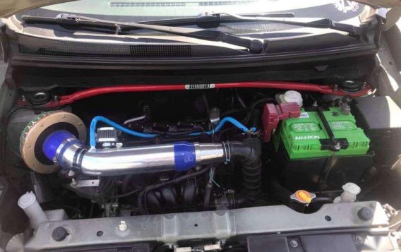 2013 Mitsubishi Mirage for sale 