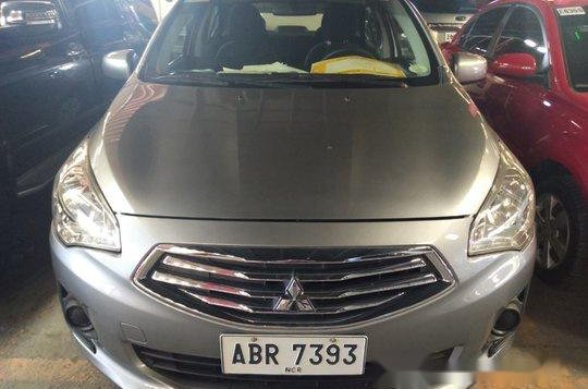 Mitsubishi Mirage G4 2015 for sale