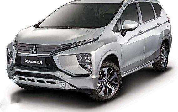 2019 Mitsubishi Xpander for sale