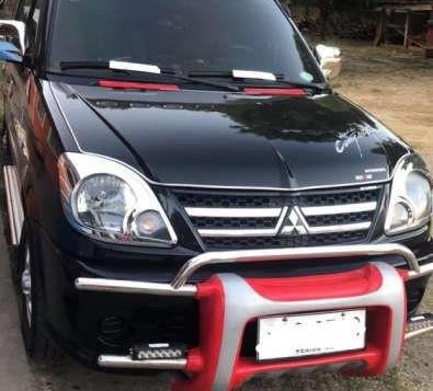 Mitsubishi Adventure glx 2015 for sale