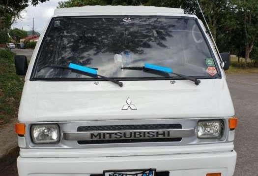 Mitsubishi L300 Fb Running condition Registered