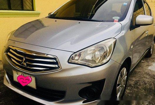 Mitsubishi Mirage G4 2015 for sale