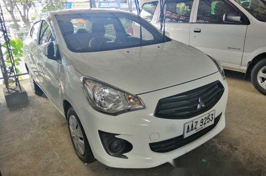 Mitsubishi Mirage G4 2014 for sale