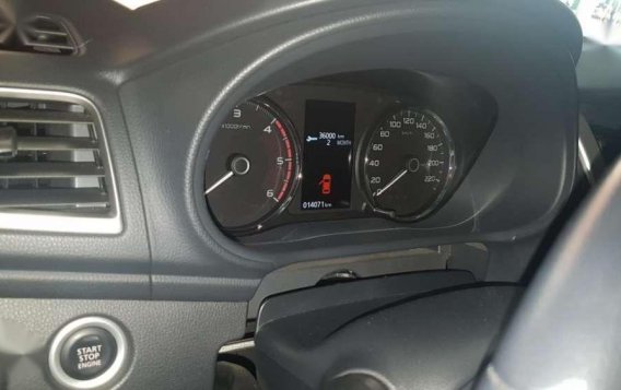 2016 Mitsubishi Montero Sport for sale