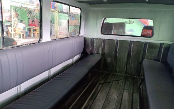 1996 Mitsubishi L300 for sale