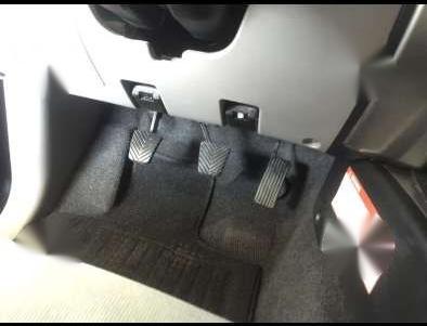 2013 Mitsubshi Montero GLX Manual FOR SALE