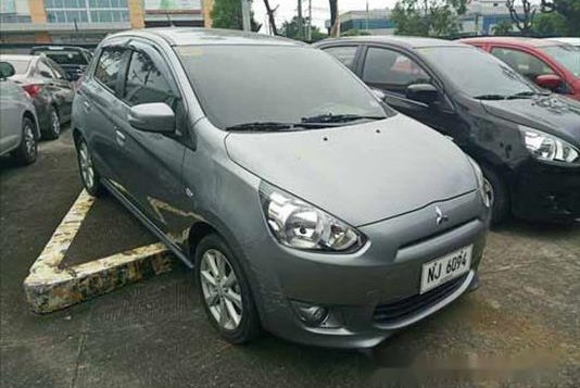 Mitsubishi Mirage 2015 for sale