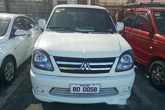 Mitsubishi Adventure 2017 for sale