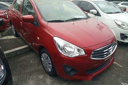 Mitsubishi Mirage G4 2016 for sale