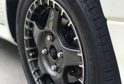 1992 Mitsubishi Galant for sale