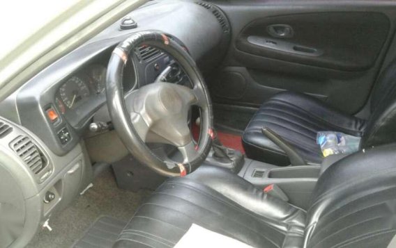 Mitsubishi Lancer 1997 for sale