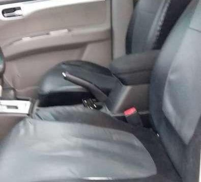 2013 Mitsubishi Montero Sport for sale