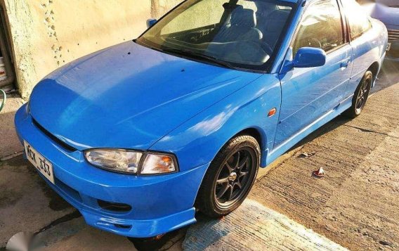 Mitsubishi Lancer 1997 for sale