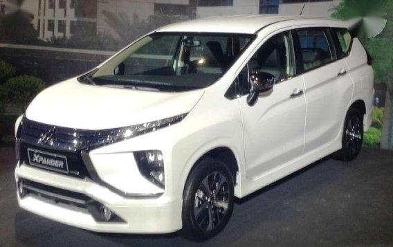 2019 Mitsubishi Xpander for sale