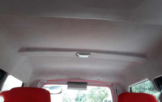 Mitsubishi Adventure 2003 for sale