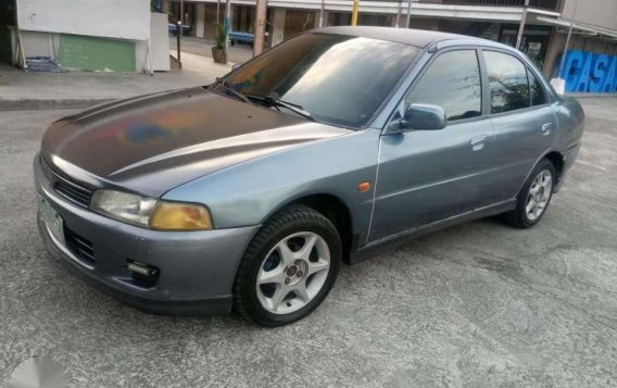 Mitsubishi Lancer MX 1997 for sale