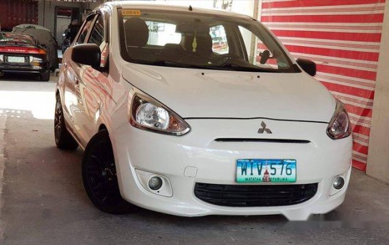 Mitsubishi Mirage 2013 for sale