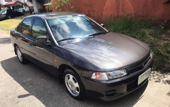 Mitsubishi Lancer 1997 for sale