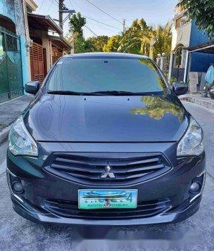 Mitsubishi Mirage G4 2015 for sale